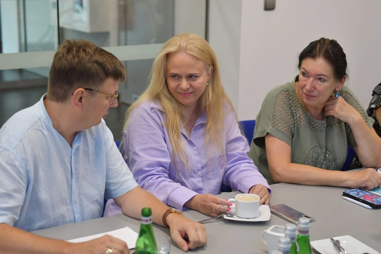 Kto w tym roku otrzyma statetukę Lubuski Samarytanin