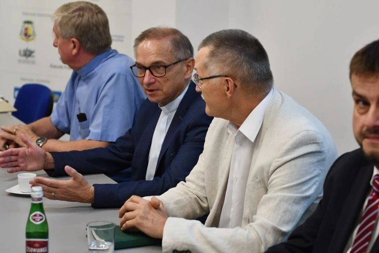 Kto w tym roku otrzyma statetukę Lubuski Samarytanin