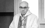 Nie żyje ks. Bronisław Jałowiec