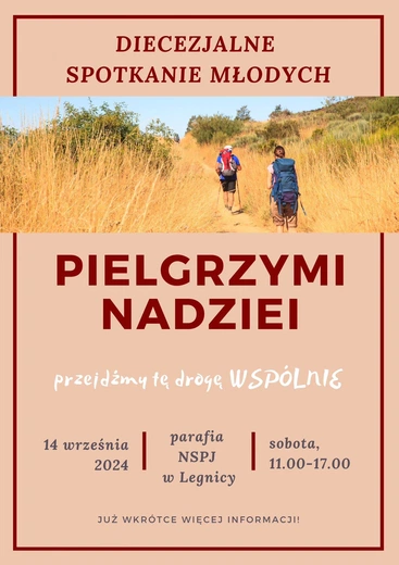 Diecezjalne Spotkanie Młodych