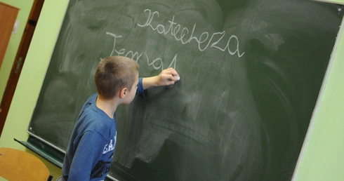 Z obawami, ale i pełni ufności