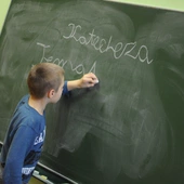 Z obawami, ale i pełni ufności