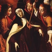 Św. Teresa z Avila