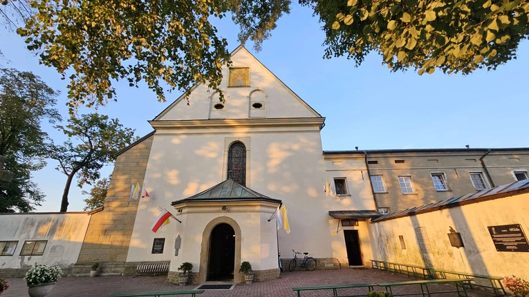 Zakliczyńska wspólnota wsparcia