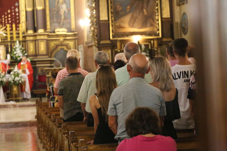 Zakliczyńska wspólnota wsparcia