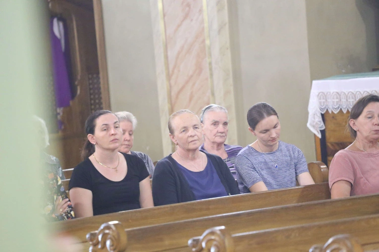 Zakliczyńska wspólnota wsparcia