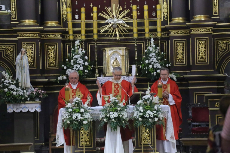 Zakliczyńska wspólnota wsparcia