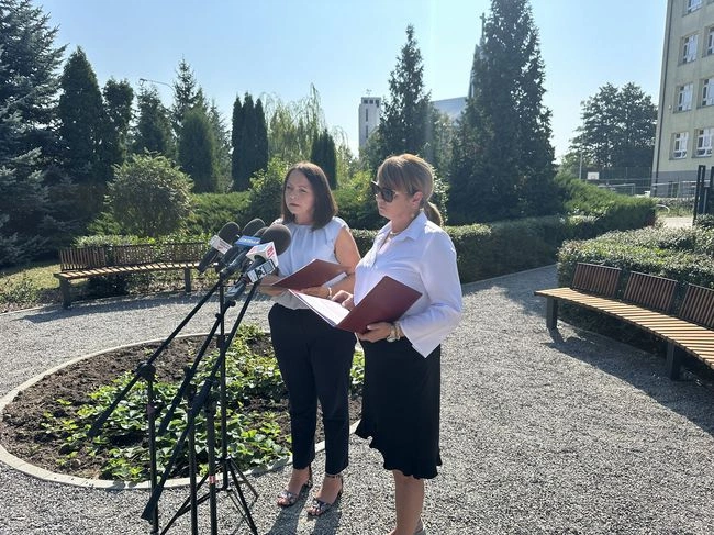 Nowy rok szkolny w Stalowej Woli