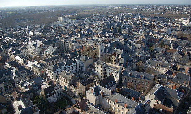 Matka Boża Miłosierdzia z Pellevoisin: nabożeństwo, które przynosi korzyści