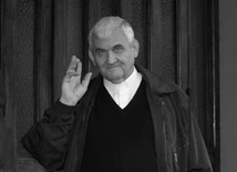 Był po prostu dobry