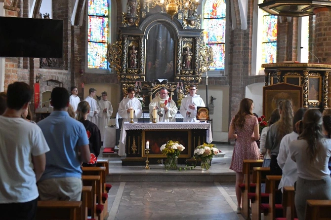 KODA w Lubniewicach dobiegła końca