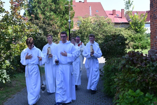 KODA w Lubniewicach dobiegła końca