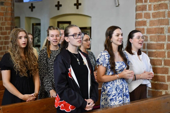 KODA w Lubniewicach dobiegła końca