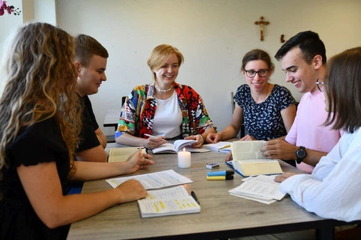 KODA w Lubniewicach dobiegła końca