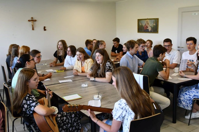 KODA w Lubniewicach dobiegła końca