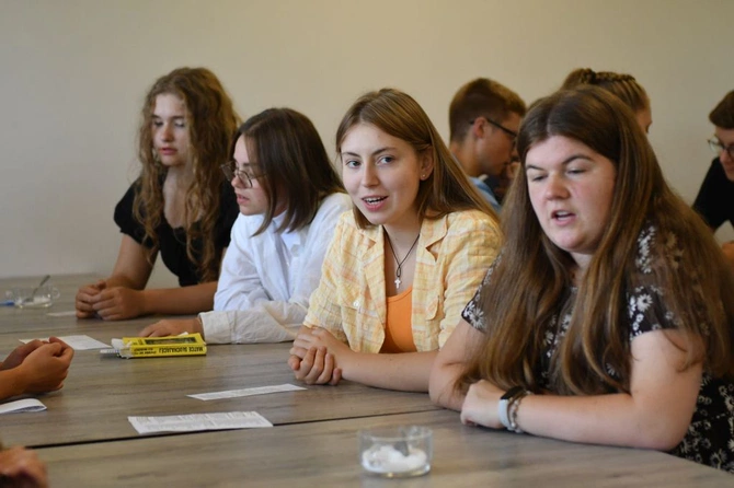 KODA w Lubniewicach dobiegła końca