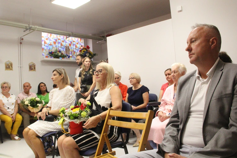 Nowy Sącz. 30-lecie posługi w szpitalu ks. Józefa Wojnickiego
