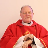 Nowy Sącz. 30-lecie posługi w szpitalu ks. Józefa Wojnickiego