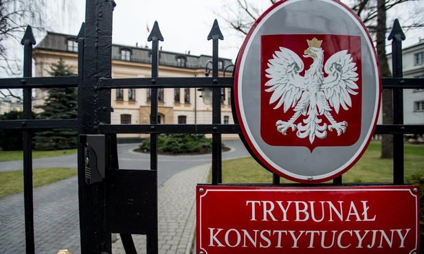 Trybunał Konstytucyjny zawiesił stosowanie rozporządzenia MEN w sprawie lekcji religii