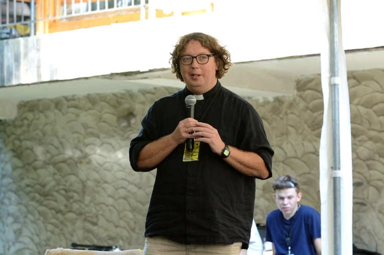 Zakończenie wakacji w Kurniku