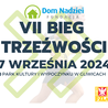 Najpierw bieg, potem urodziny. Cały czas trzeźwość 