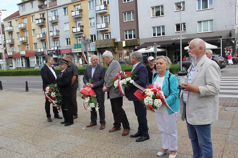 Dzień Solidarności i Wolności w Koszalinie