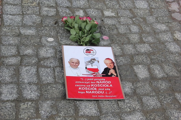Dzień Solidarności i Wolności w Koszalinie