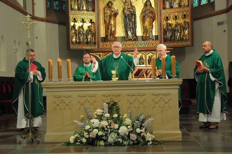Dzień Solidarności i Wolności w Koszalinie