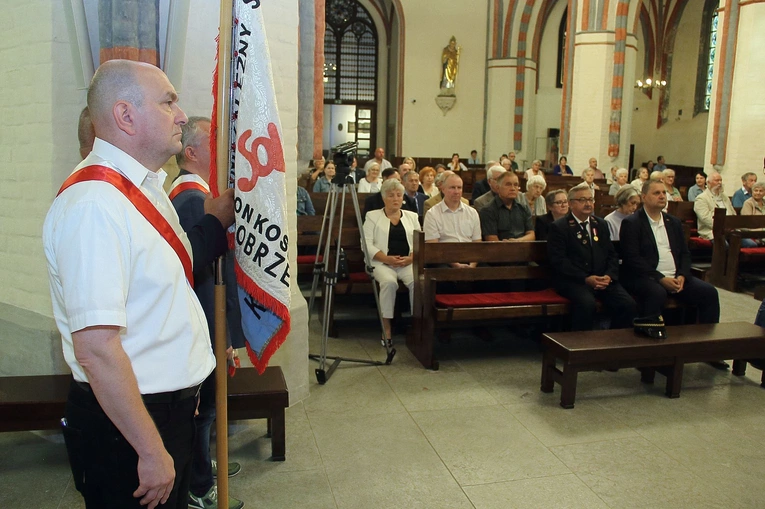 Dzień Solidarności i Wolności w Koszalinie