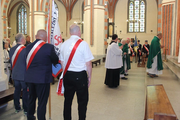 Dzień Solidarności i Wolności w Koszalinie