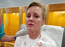 Paryż: Słynna polska paraolimpijka zdobyła złoto i pobiła rekord świata. Ale je straciła