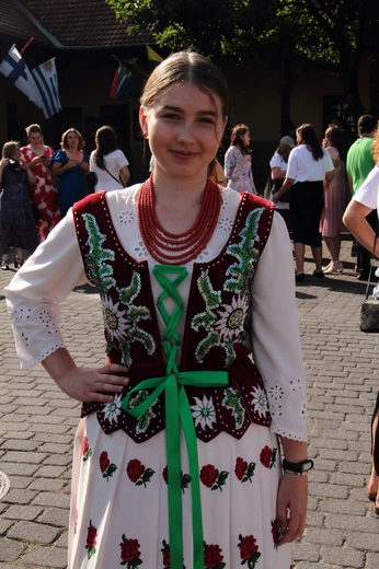 #Rekiodziękczynienie 2024 i błogosławieństwo nowych animatorówi moderatorów Ruchu Światło-Życie