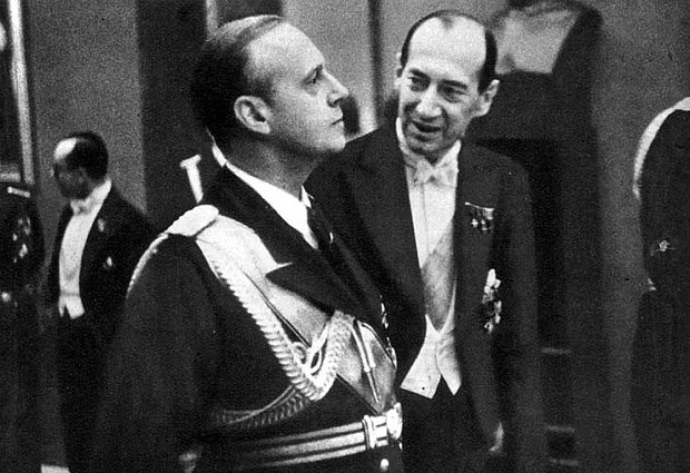Wejdą czy nie wejdą? Jak wyglądał ostatni dzień przed rozpoczęciem II wojny światowej?
