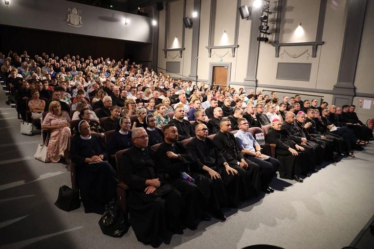 Coroczna Kongregacja Katechetyczna