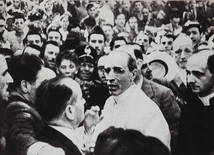Pius XII wobec ataku Niemiec na Polskę