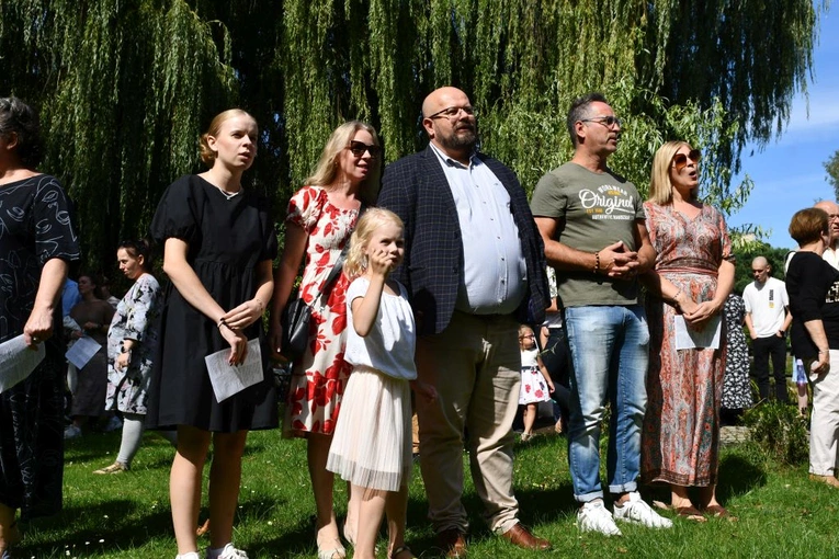 Ruch Światło-Życie naszej diecezji ma już 50 lat