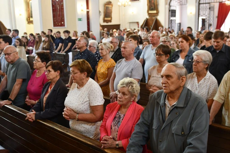 Ruch Światło-Życie naszej diecezji ma już 50 lat