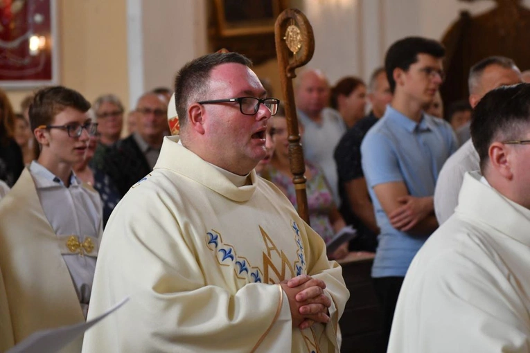 Ruch Światło-Życie naszej diecezji ma już 50 lat