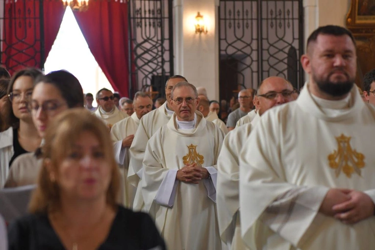 Ruch Światło-Życie naszej diecezji ma już 50 lat
