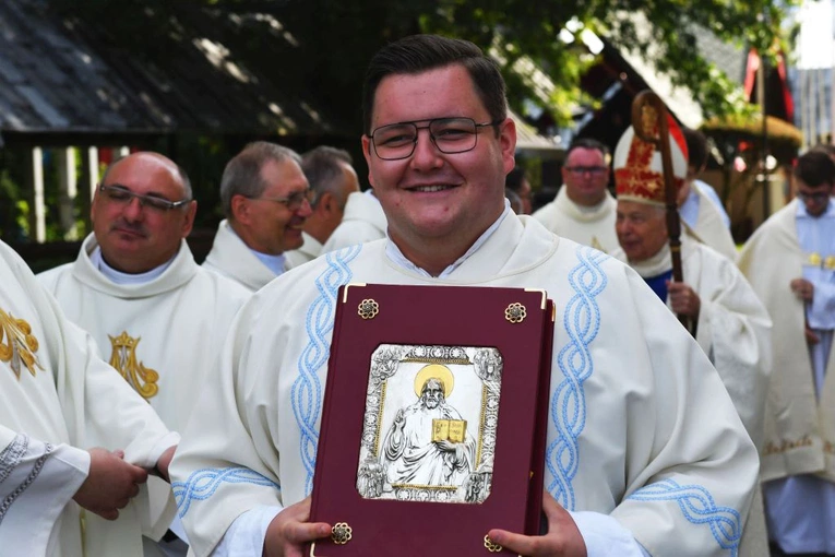 Ruch Światło-Życie naszej diecezji ma już 50 lat