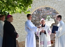 Jak świętować jubileusz 50-lecia Ruchu Światło-Życie to również w Rokitnie