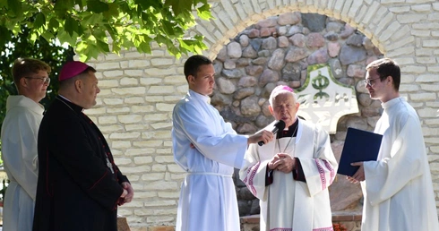 Jak świętować jubileusz 50-lecia Ruchu Światło-Życie to również w Rokitnie