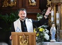 Niewola miłości, w której otrzymujemy wielką wolność