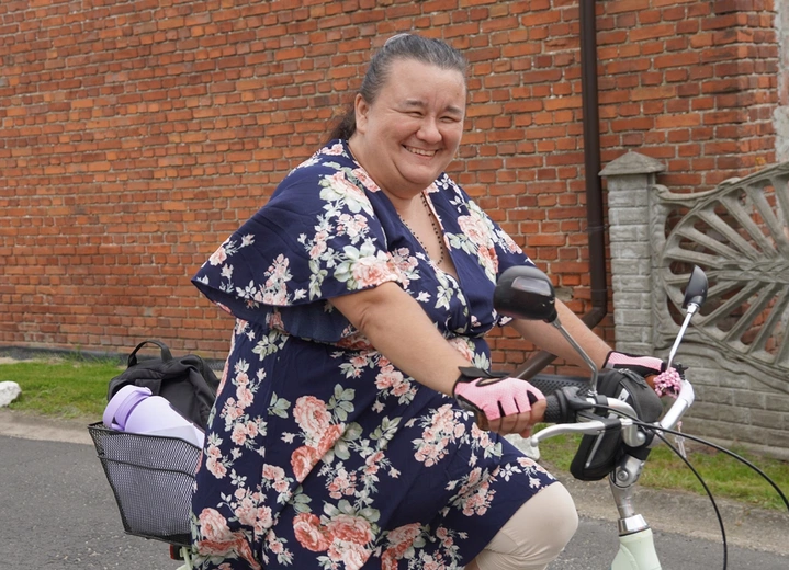 50-lecie parafii pw. NMP Częstochowskiej w Ligocie Małej