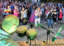 Franciszkanie z Zatorza. Koncert uwielbienia