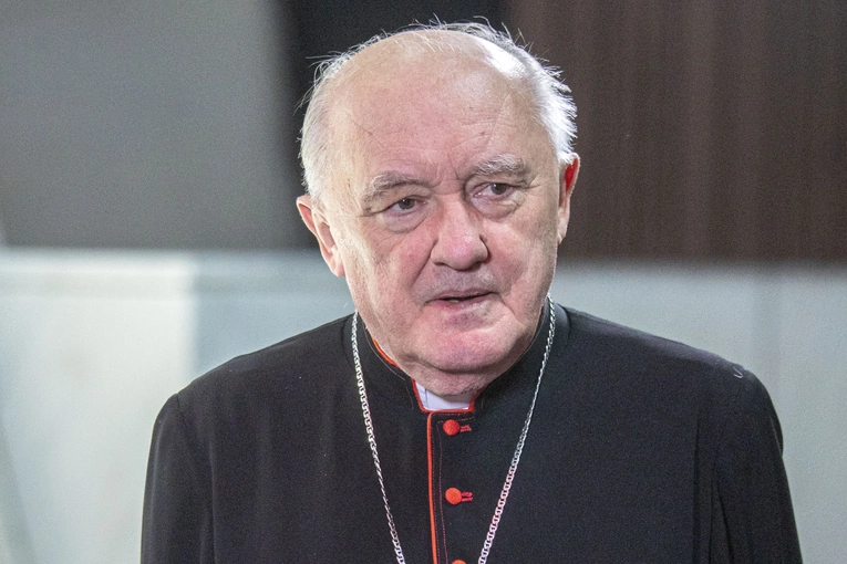 Kard. Nycz o rozmowach z MEN nt. religii: Jedna strona jest głucha