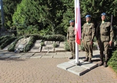 Koszalińskie obchody rocznicy wybuchu II wojny światowej