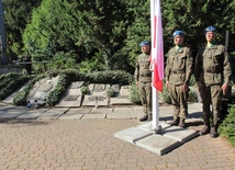 Koszalińskie obchody rocznicy wybuchu II wojny światowej