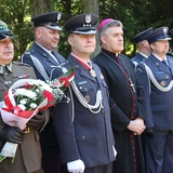 Koszalińskie obchody rocznicy wybuchu II wojny światowej