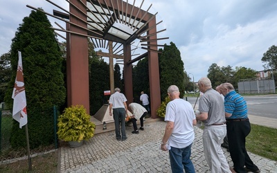 Tu narodziła się świętość ks. Jerzego